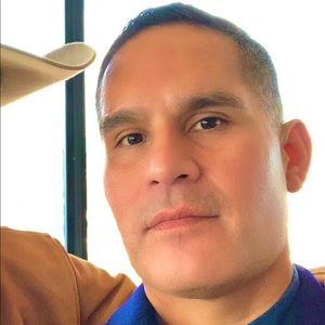 Meet your Posher, Angelo